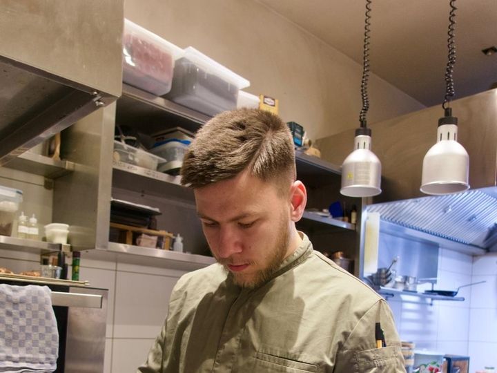 Tim Gäfke